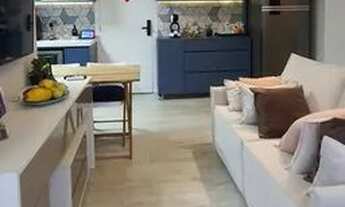 Imagem 6: Apartamento para venda possui 49 metros quadrados com 2 quartos em Bela Vista - São Paulo