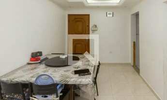 Imagem 4: Apartamento à Venda - Vila Santa Clara, 2 Quartos, 62 m2