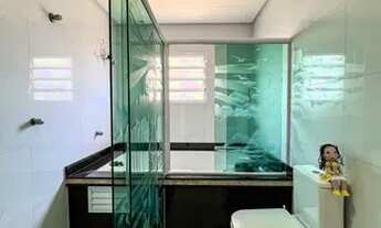 Imagem 5: Sobrado alto padrão