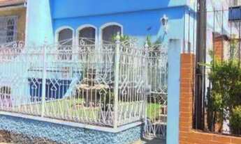 Imagem 1: São Paulo - Casa Padrão - Saúde