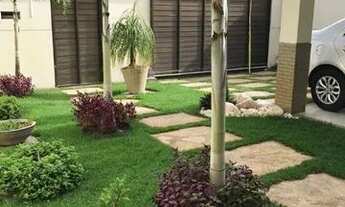 Imagem 5: Casa com 3 dormitórios à venda, 224 m² por R$ 645.000,00 - Precabura - Eusébio/CE