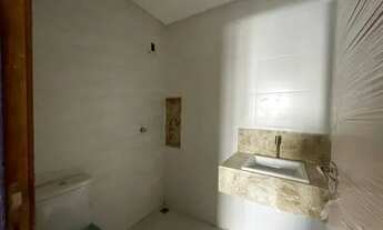 Imagem 3: Atlantis Residence Casa em Condomínio com 3 Quarto(s) e 4 banheiro(s) à Venda, 156 por R