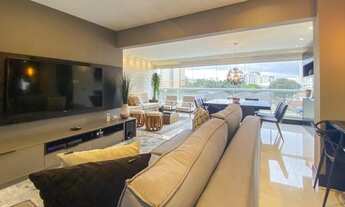 Imagem 4: Apartamento A Venda no Tatuapé, São Paulo