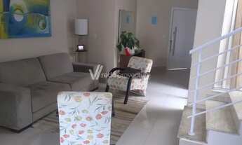 Imagem 2: Casa - Swiss Park - Campinas