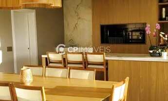 Imagem 4: XANGRI-Lá - Casa de Condomínio - Condomínio Green Village Golf Club