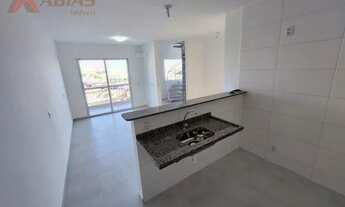 Imagem: Apartamento em Vila Prado - São Carlos