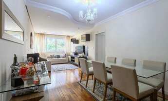 Imagem: APARTAMENTO RESIDENCIAL em São Paulo