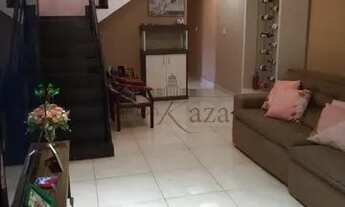 Imagem: Jacarei - Casa Padrão - Parque California