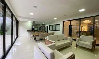 Imagem 6: Casa Alto Padrão Condomínio Gênova