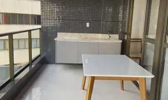 Imagem 3: Apartamento para aluguel - Barra - Salvador - BA