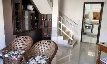 Imagem 3: Sobrado com 3 dormitórios à venda com 150.55m² por R$ 650.000,00 no bairro Emiliano Pernet