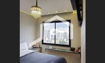 Imagem 6: Apartamento à venda 49m² com 2 dormitórios (1 suíte), 2 banheiros, 1 vaga - Bela vista - S