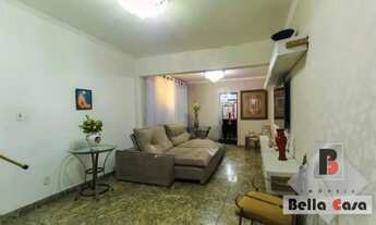 Imagem 2: Sobrado a venda Mooca 5 dormitórios