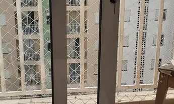 Imagem 3: Apartamento com piscina para locação Condomínio Parque dos Sonhos em Ferraz de Vasconcelos