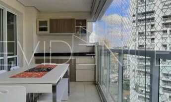 Imagem: Apartamento Anália Franco Decorado!!! 54