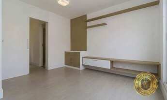 Imagem 5: Sobrado com 3 dormitórios para alugar, 125 m² por R$ 5.357,28/mês - Barreirinha - Curitiba