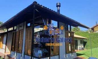 Imagem: Casa com 5 dormitórios à venda, 210 m²