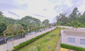 Imagem 5: Apartamento para venda com 43 metros quadrados com 2 quartos em Pinheirinho - Curitiba - P