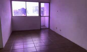 Imagem 2: Apartamento para venda possui 80 metros quadrados com 2 quartos em Jardim Atlântico - Olin