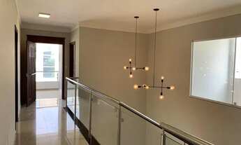 Imagem 2: Casa em Condomínio para Venda em Parnamirim, Parque do Jiqui, 4 dormitórios, 4 suítes, 6