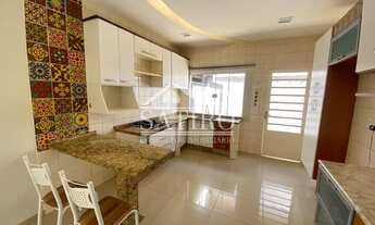 Imagem 2: Casa para aluguel tem 170 metros quadrados com 3 quartos