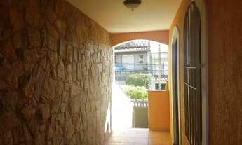 Imagem 3: Sobradão no Parque Continental por R$ 550.000,00