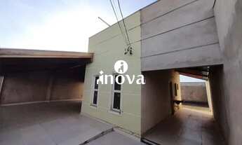 Imagem 2: Casa à venda, 2 quartos, 2 vagas, Vainice Andrade, Condomínio - Uberaba/MG