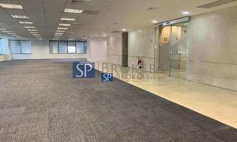 Imagem 4: Sala Comercial para locação, Pinheiros, São Paulo - SA0866