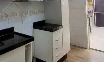 Imagem 2: Casa com 3 dormitórios à venda, 120 m² por R$ 550.000 - Condomínio Residencial Village Mar