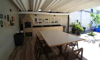 Imagem 7: Casa para venda com 278 metros quadrados com 4 quartos em Imbiribeira - Recife