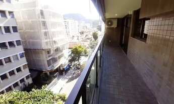 Imagem 3: Apartamento à venda, 2 quartos, 1 suíte, 1 vaga, Botafogo - RIO DE JANEIRO/RJ