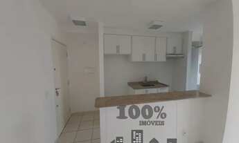 Imagem: Apartamento Jardim Botanico