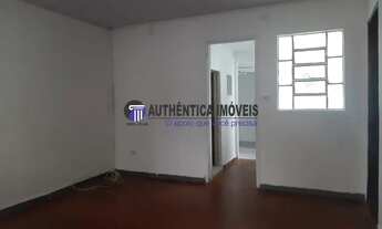 Imagem 3: CASA TÉRREA para LOCAÇÃO - CIPAVA - OSASCO - SÃO PAULO - AUTHÊNTICA IMÓVEIS