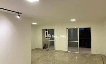 Imagem 4: Apartamento com 3 dormitórios para alugar, 165 m² por R$ 12.000/mês - Alphaville - Barueri