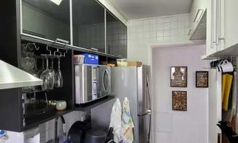 Imagem 4: Apartamento Recém Reformado e Mobiliado na Bela Vista