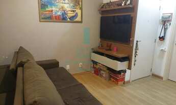 Imagem 3: Apartamento para Venda em Mogi das Cruzes, Vila Suissa, 3 dormitórios, 1 suíte, 3 banheiro