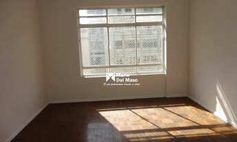 Imagem 3: Apartamento com 1 dormitório para alugar, 80 m² por R$ 2.369,26/mês - República - São Paul