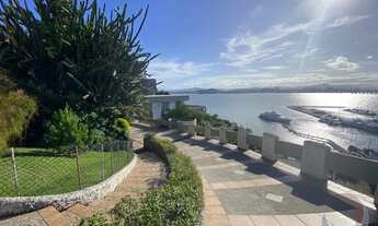 Imagem 3: Casa para venda com 344 metros quadrados com 3 quartos em José Mendes - Florianópolis - SC