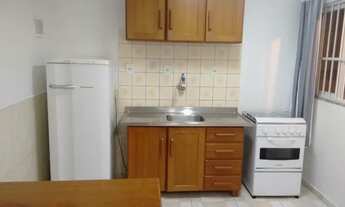 Imagem: Alugo apartamento 01 quarto no Itacorubi