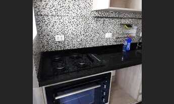 Imagem 5: Apartamento para aluguel tem 56 metros quadrados com 2 quartos em Jardim Celeste - São Pau