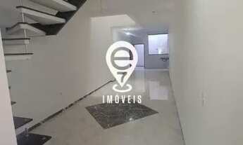 Imagem 2: Sobrado Novo pronto para morar na Vila Gumercindo