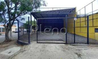 Imagem 5: Salão - Jardim Nova Europa - Campinas