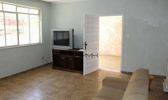 Imagem 4: Casa com 3 dormitórios, 187 m² - Vila Matias - Santos/SP