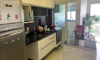 Imagem 2: Apartamento para venda tem 62 metros quadrados com 2 quartos em Saúde - São Paulo - São Pa