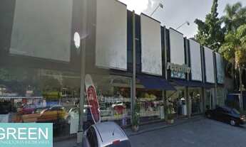 Imagem 3: Ponto comercial a venda ou locação na Vila Olimpia. 1025m² e 15 vagas
