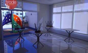 Imagem 3: Apartamento 2 dormitorios Ribeirão Preto