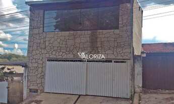 Imagem: Casa com 2 dormitórios para alugar, 100