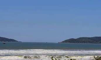Imagem 4: Terreno na Praia do Ervino em São Francisco do Sul - SC
