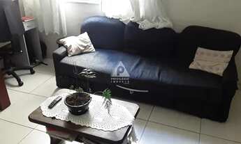 Imagem 2: Apartamento de 3 quartos, claro, arejado, vista livre, sala, banheiro social, cozinha, áre