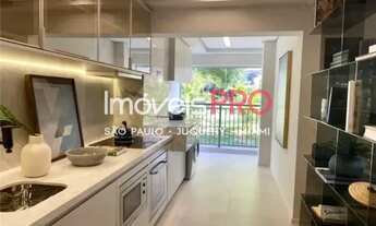 Imagem 2: Apartamento, Brooklin - São Paulo